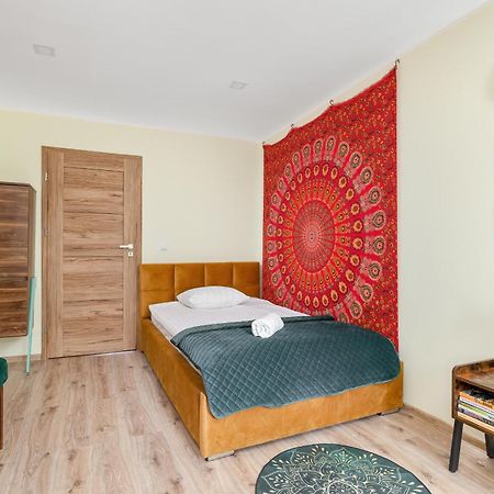 Nowoczesne I Stylowe Apartamenty W Centrum Bytomia Blisko Rynku By Noclegi Renters 외부 사진
