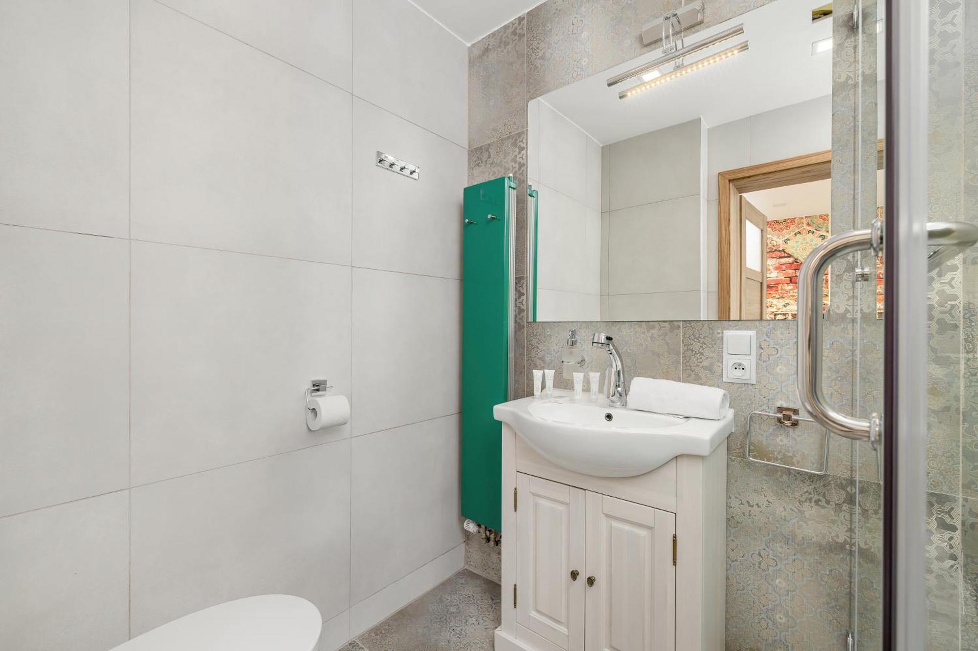 Nowoczesne I Stylowe Apartamenty W Centrum Bytomia Blisko Rynku By Noclegi Renters 외부 사진