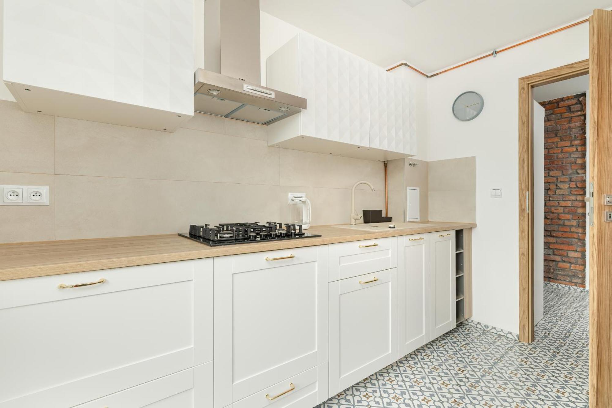 Nowoczesne I Stylowe Apartamenty W Centrum Bytomia Blisko Rynku By Noclegi Renters 외부 사진