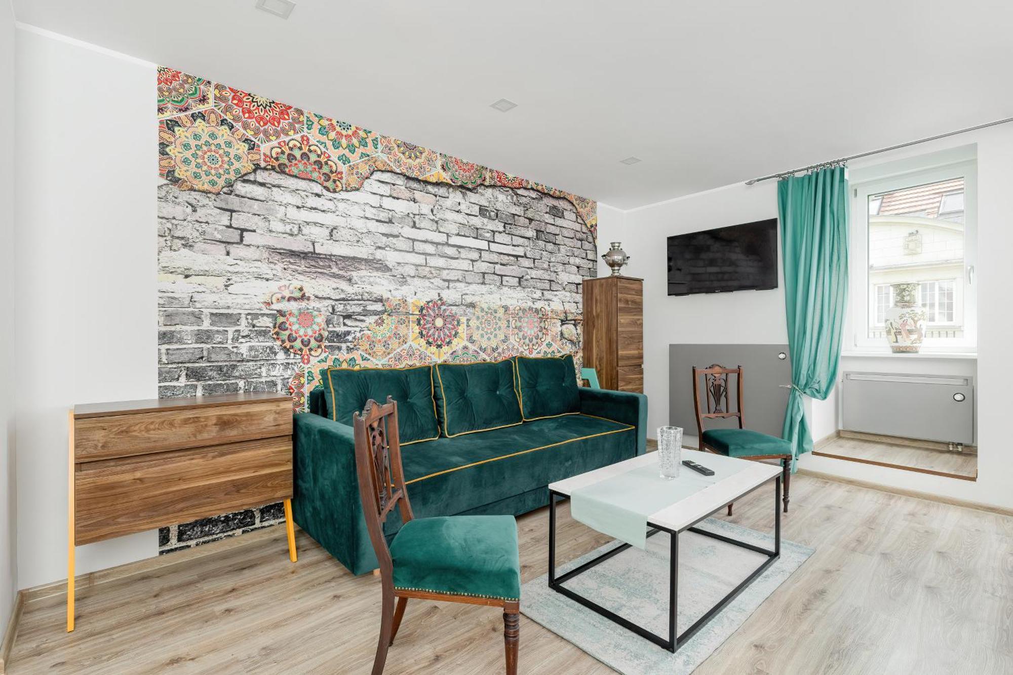 Nowoczesne I Stylowe Apartamenty W Centrum Bytomia Blisko Rynku By Noclegi Renters 외부 사진