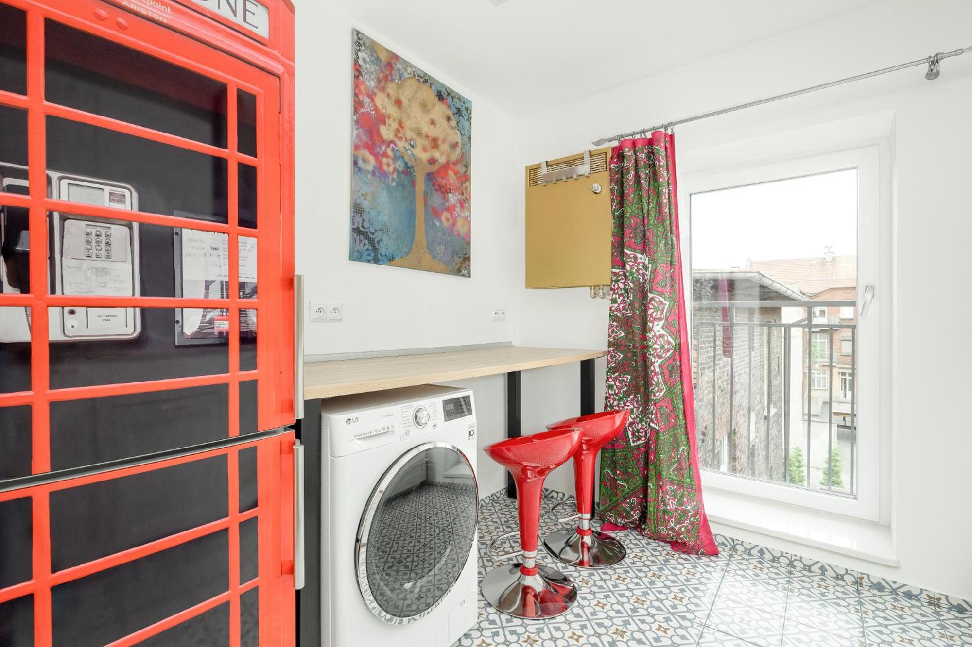 Nowoczesne I Stylowe Apartamenty W Centrum Bytomia Blisko Rynku By Noclegi Renters 외부 사진