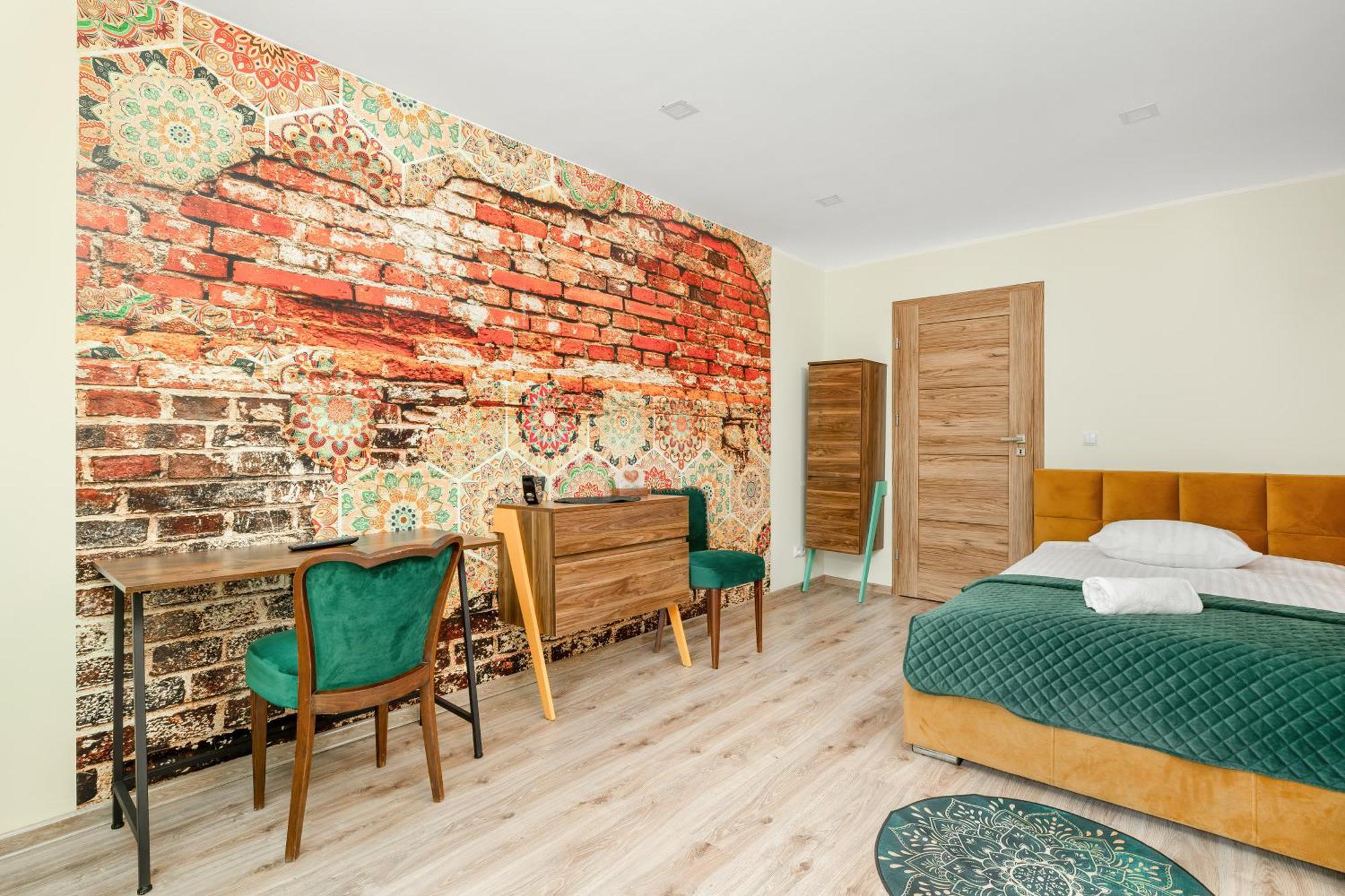 Nowoczesne I Stylowe Apartamenty W Centrum Bytomia Blisko Rynku By Noclegi Renters 외부 사진