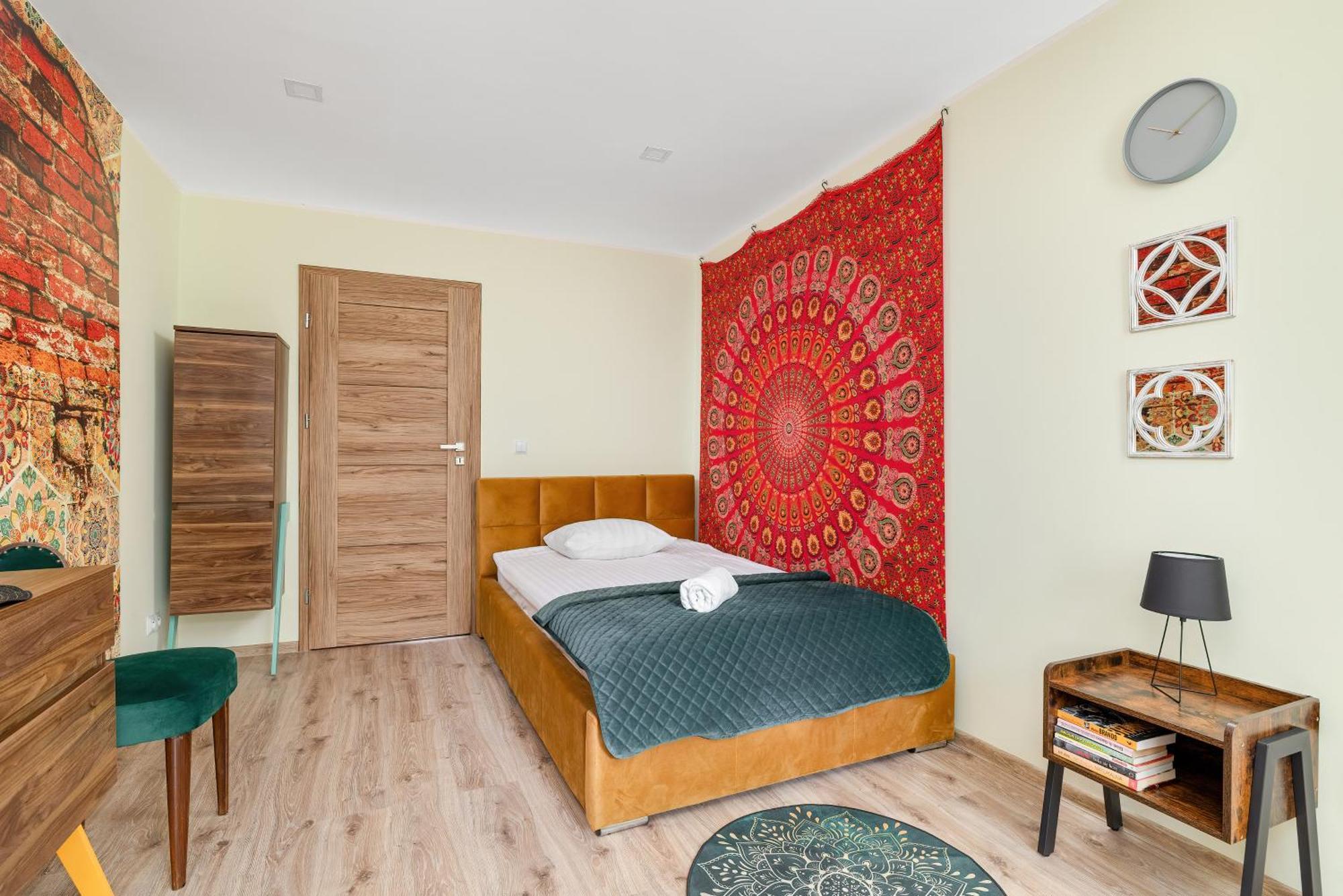 Nowoczesne I Stylowe Apartamenty W Centrum Bytomia Blisko Rynku By Noclegi Renters 외부 사진