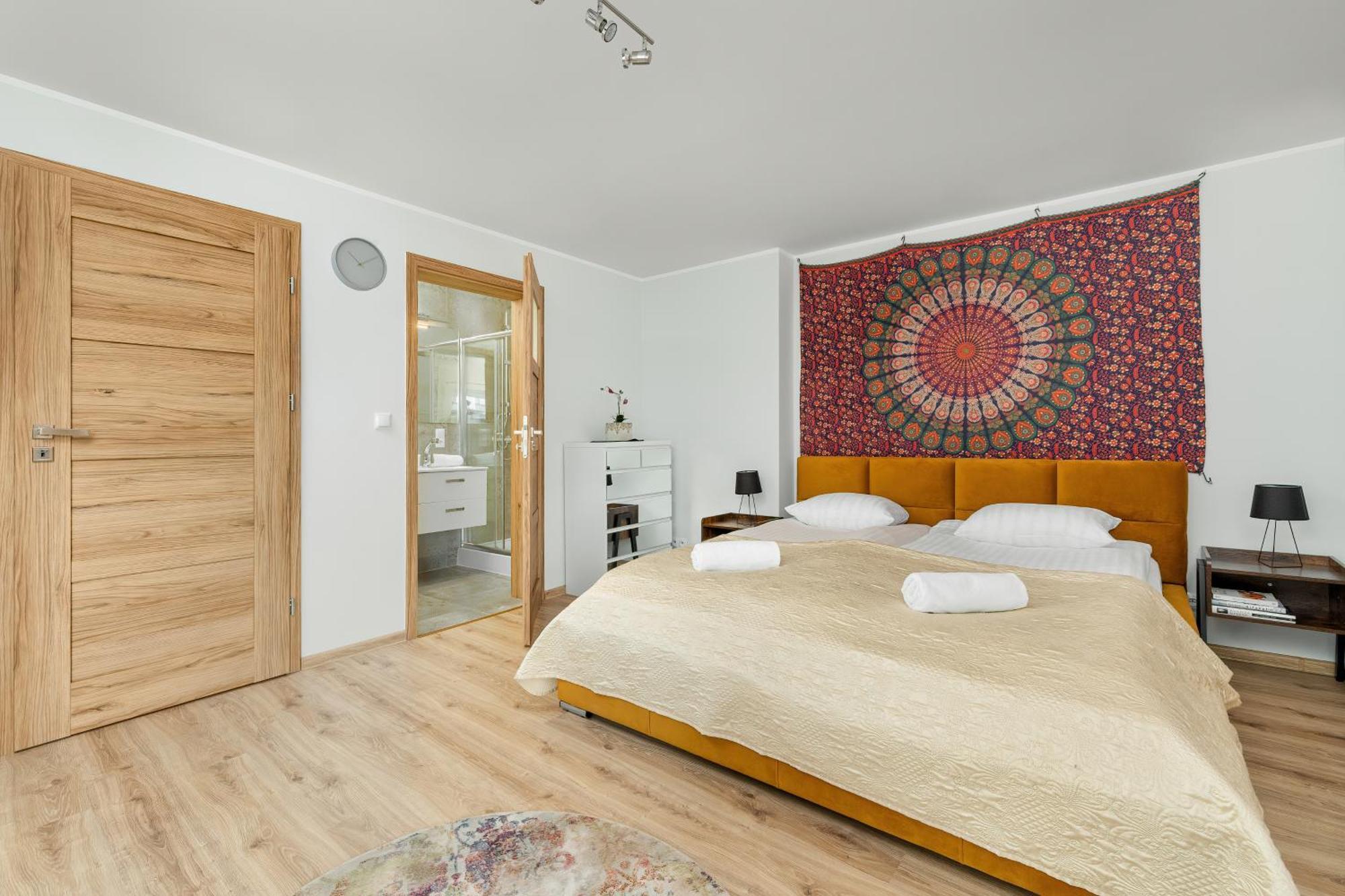Nowoczesne I Stylowe Apartamenty W Centrum Bytomia Blisko Rynku By Noclegi Renters 외부 사진