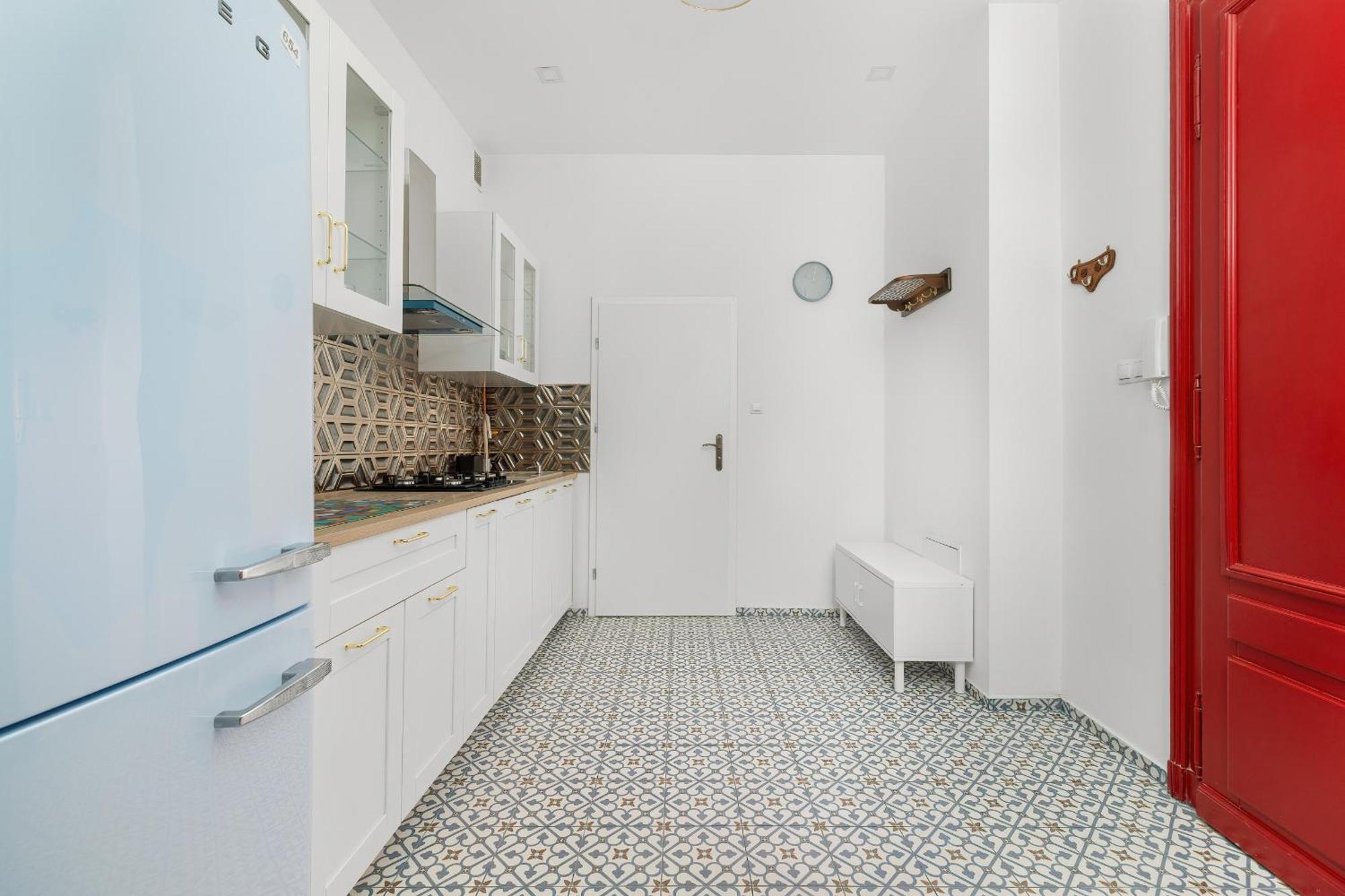 Nowoczesne I Stylowe Apartamenty W Centrum Bytomia Blisko Rynku By Noclegi Renters 외부 사진