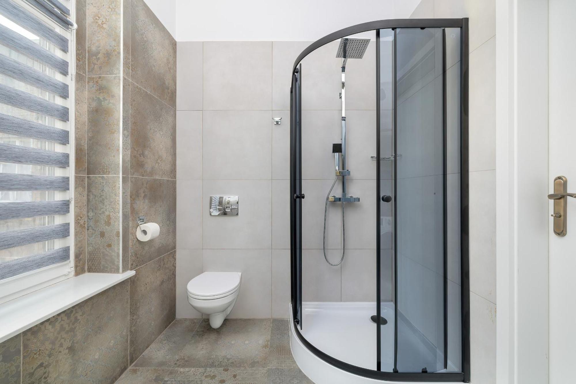 Nowoczesne I Stylowe Apartamenty W Centrum Bytomia Blisko Rynku By Noclegi Renters 외부 사진