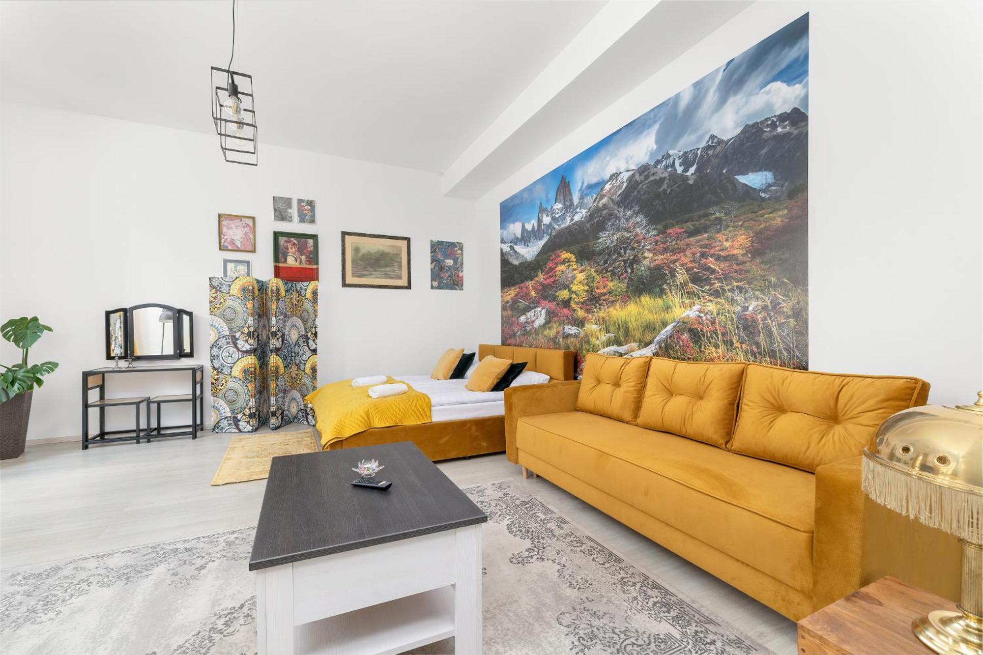 Nowoczesne I Stylowe Apartamenty W Centrum Bytomia Blisko Rynku By Noclegi Renters 외부 사진