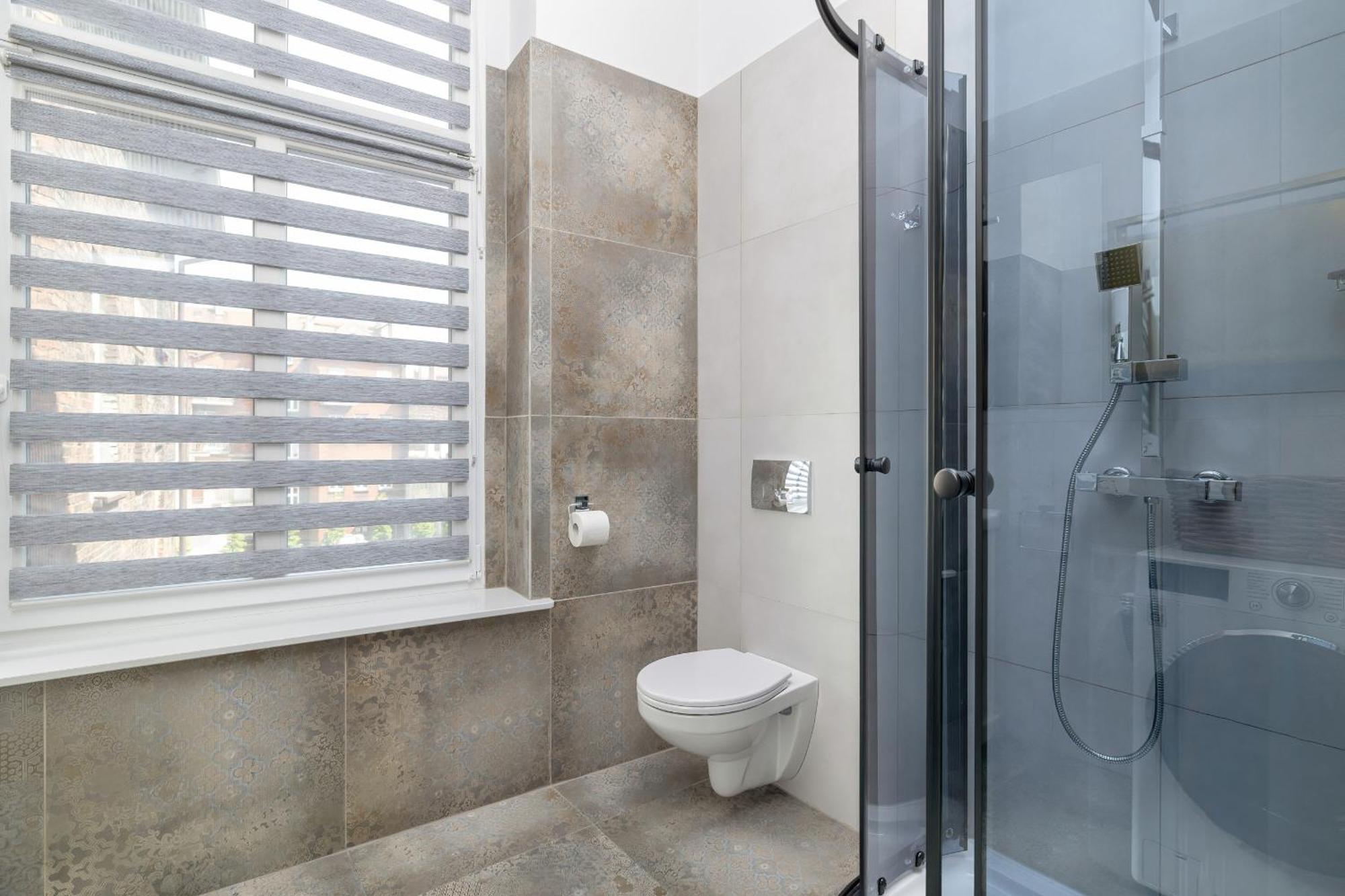 Nowoczesne I Stylowe Apartamenty W Centrum Bytomia Blisko Rynku By Noclegi Renters 외부 사진