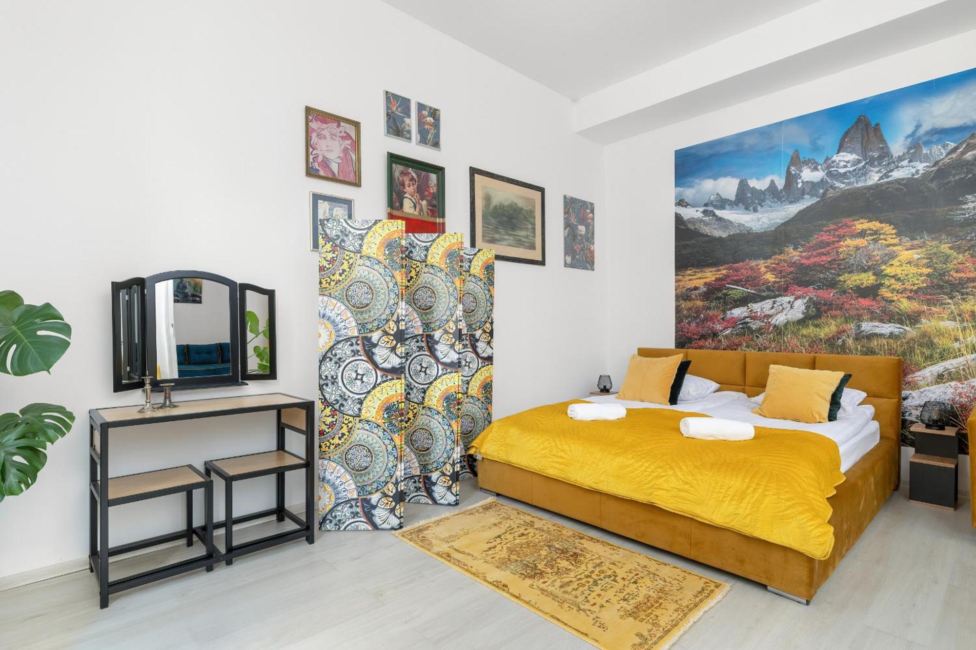 Nowoczesne I Stylowe Apartamenty W Centrum Bytomia Blisko Rynku By Noclegi Renters 외부 사진
