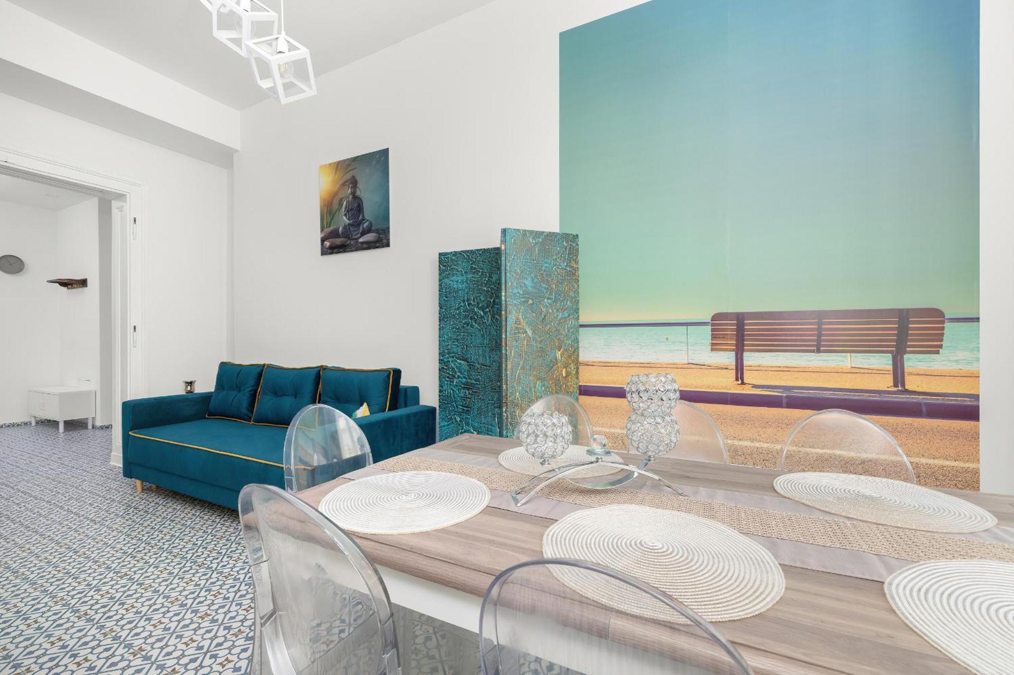 Nowoczesne I Stylowe Apartamenty W Centrum Bytomia Blisko Rynku By Noclegi Renters 외부 사진