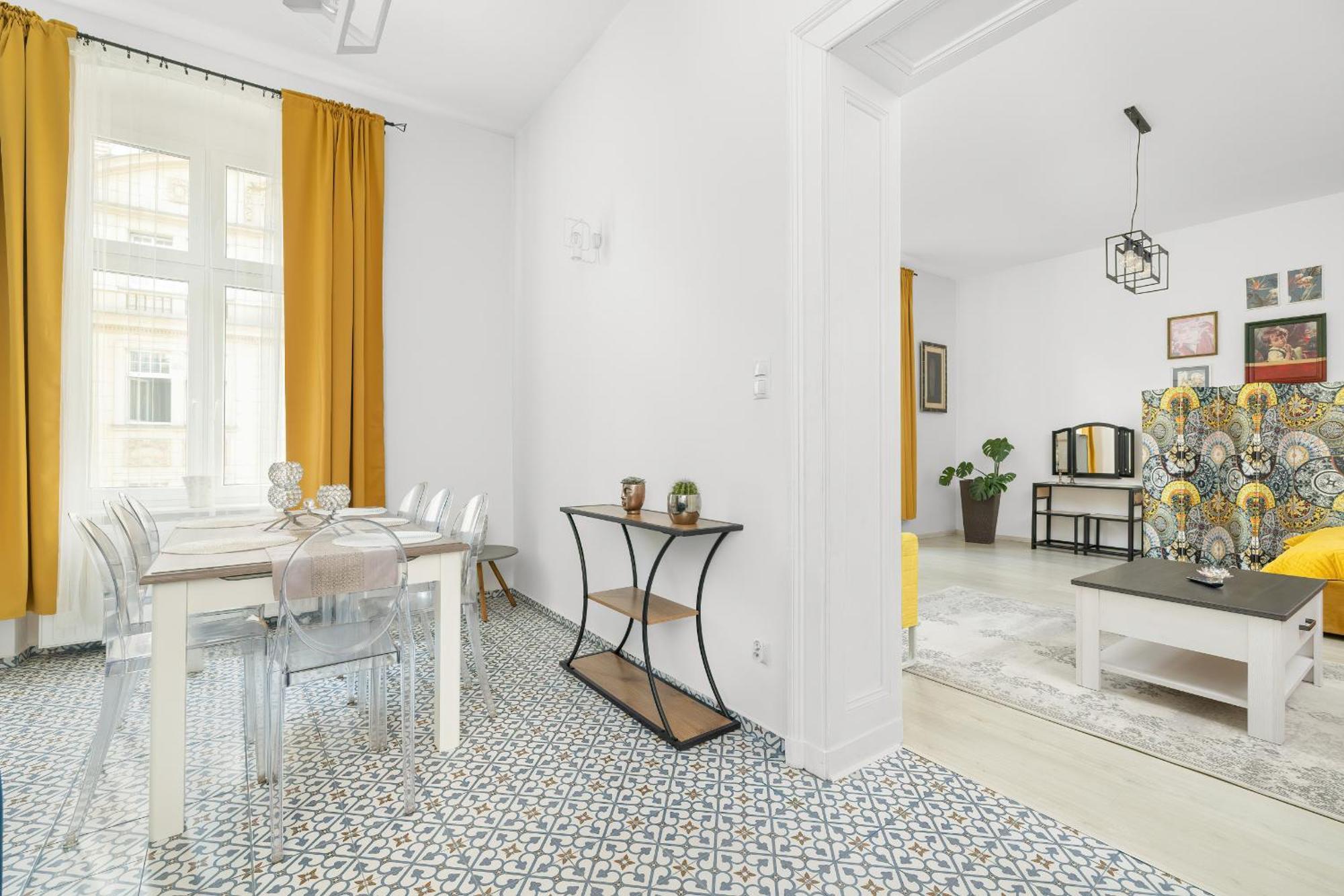 Nowoczesne I Stylowe Apartamenty W Centrum Bytomia Blisko Rynku By Noclegi Renters 외부 사진